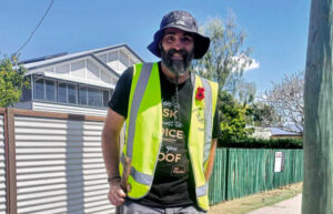 Step by step on a journey to publicise vaccine injuries