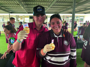 ‘Everyone Belongs’ is the message at Rosewood High