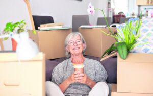 SENIORS FEATURE – Some tips on how to approach downsizing