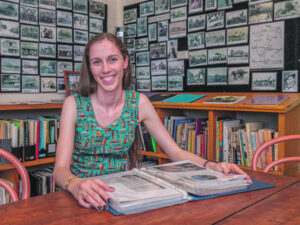 Plea to keep Rosewood Scrub history alive