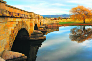 SENIORS FEATURE – A self-drive tour through our smallest state