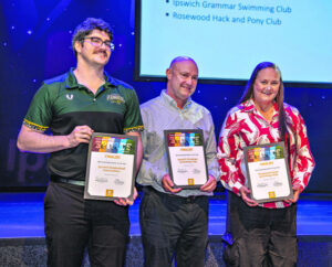 Rosewood club to host major event after huge year