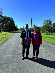 Works to commence on Adelong Avenue, Thagoona in early 2024