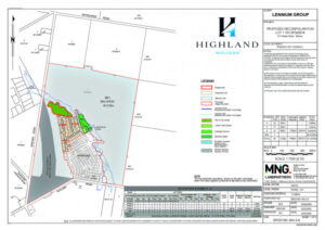 Highland Walloon developer plans next stages