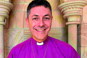 Anglican Archbishop visits Rosewood parish