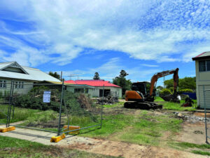 The Coppers Log 8th December 2023