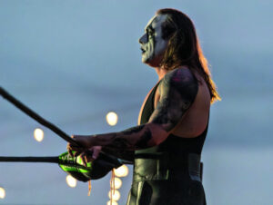 Family fun with a side of faceplants