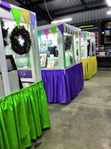 Homecraft will inspire showgoers to make it themselves