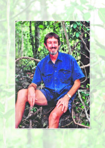 An exceptional man passes