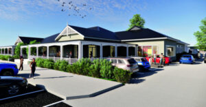 Old pub to be demolished, to make way for new Walloon Hotel