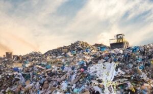 Less landfill, more recycling – have your say