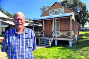 Local heroes nominated for the 2022 Ipswich Australia Day Awards