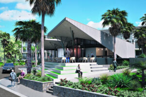 It’s official: Abadi Gaia will be Ipswich’s ‘greenest’ place to retire