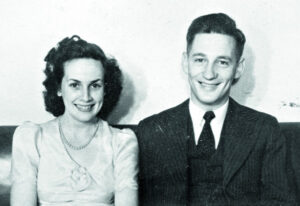 Revisiting their memories of Rosewoods history