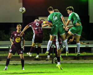 Country support for Ipswich football growth