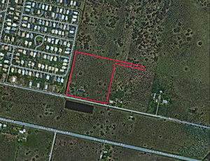 Housing demand continues for central Rosewood