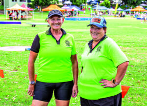 Multi-talented kids top athletes