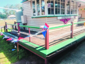 Rosewood Lions Club have big plans for 2026