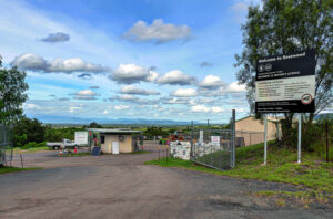 Dump upgrade funds spent on city playgrounds