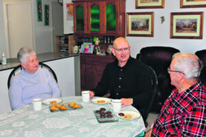 What’s in the Budget for Seniors?