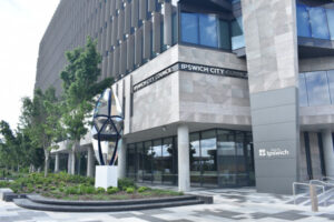 New committees established for Council term