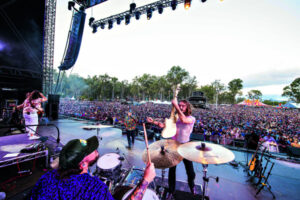 CMC Rocks raises the bar again