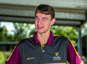 Riley’s reach for success rewarded