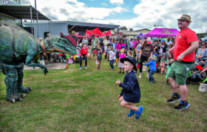 2025 Marburg Show Photos