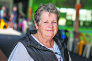 Rosewood joins pickleball ‘addiction’