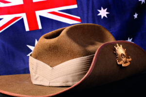 Poetry Corner – The Hat