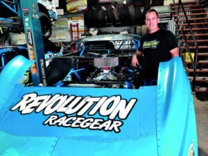 Family building more success after national trifecta