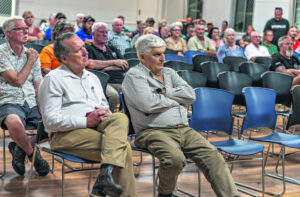 Hard truths emerge in rush for solar