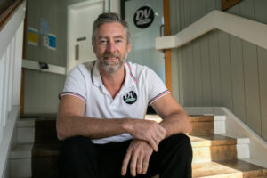 DV Safe Phone can make a difference