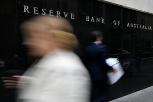 RBA plays a straight bat on interest rates