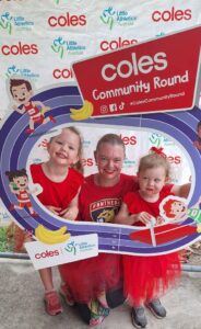 Rosewood’s amazing little A’s