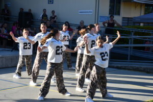 Summer fest in fourth year