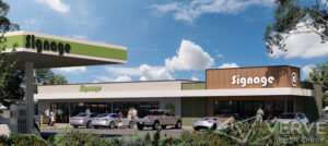 Servo and fast food outlet planned for Walloon