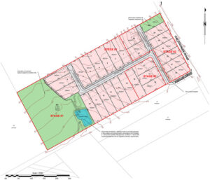 Mining and koalas impact home design on Mt Marrow lots