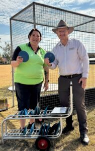 Expanded focus for grants program