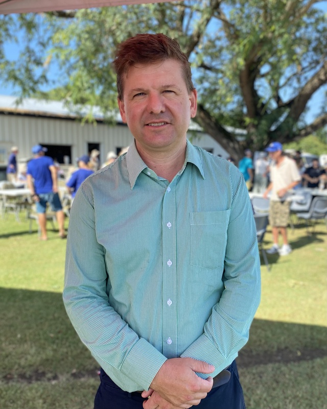 MP call for sport cash