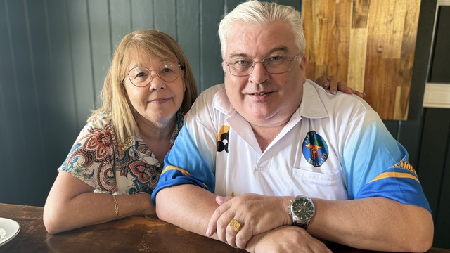 Visitors voice hopes for Rosewood’s future