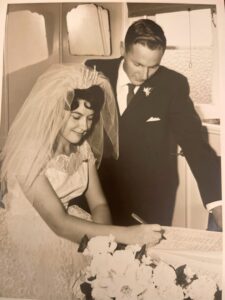 Six decades, one hillside, and a lifetime of quiet devotion