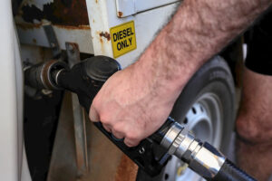 New fuel supply taskforce