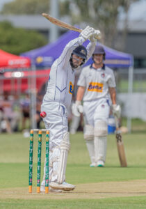 Sippel simply superb