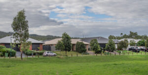 Local land values up by 50% or more