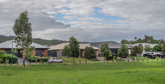 Local land values up by 50% or more