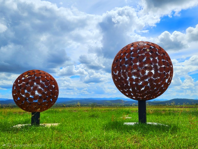 Mater’s blooming boost