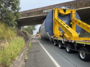 Crosby bridge charges adjourned