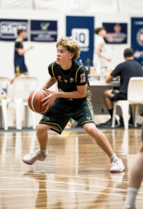 Boonah courts big dream