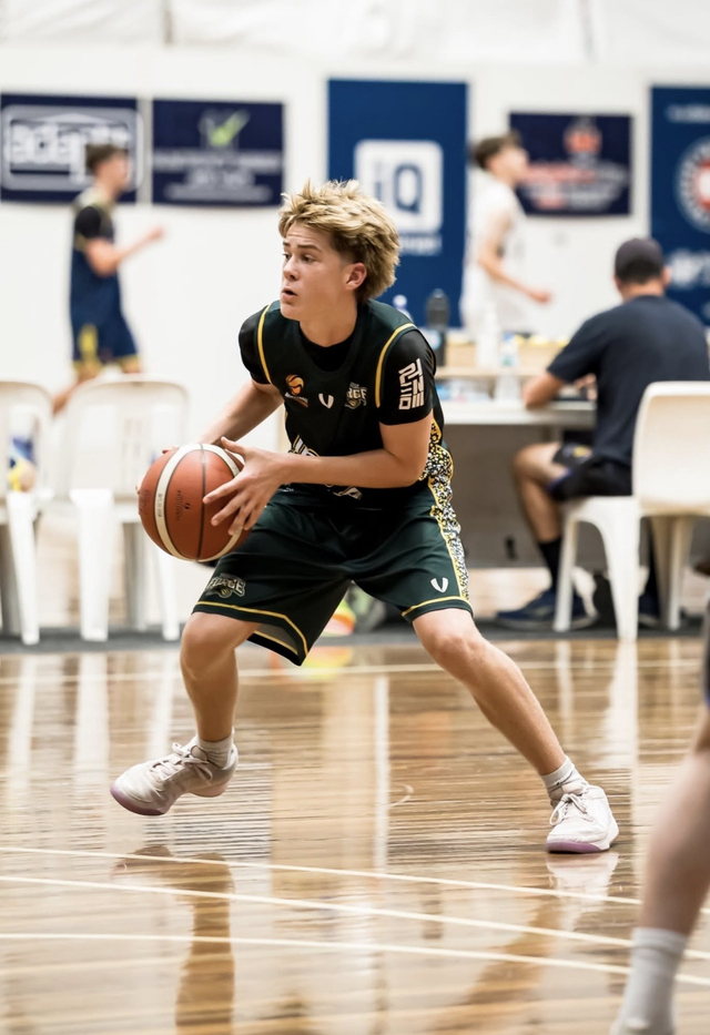 Boonah courts big dream